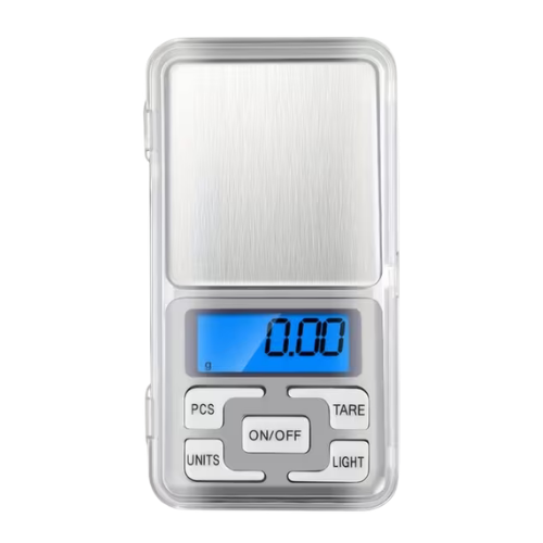 Pocket Digital Kitchen Scale