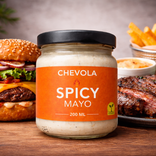 Chevola Spicy Mayo